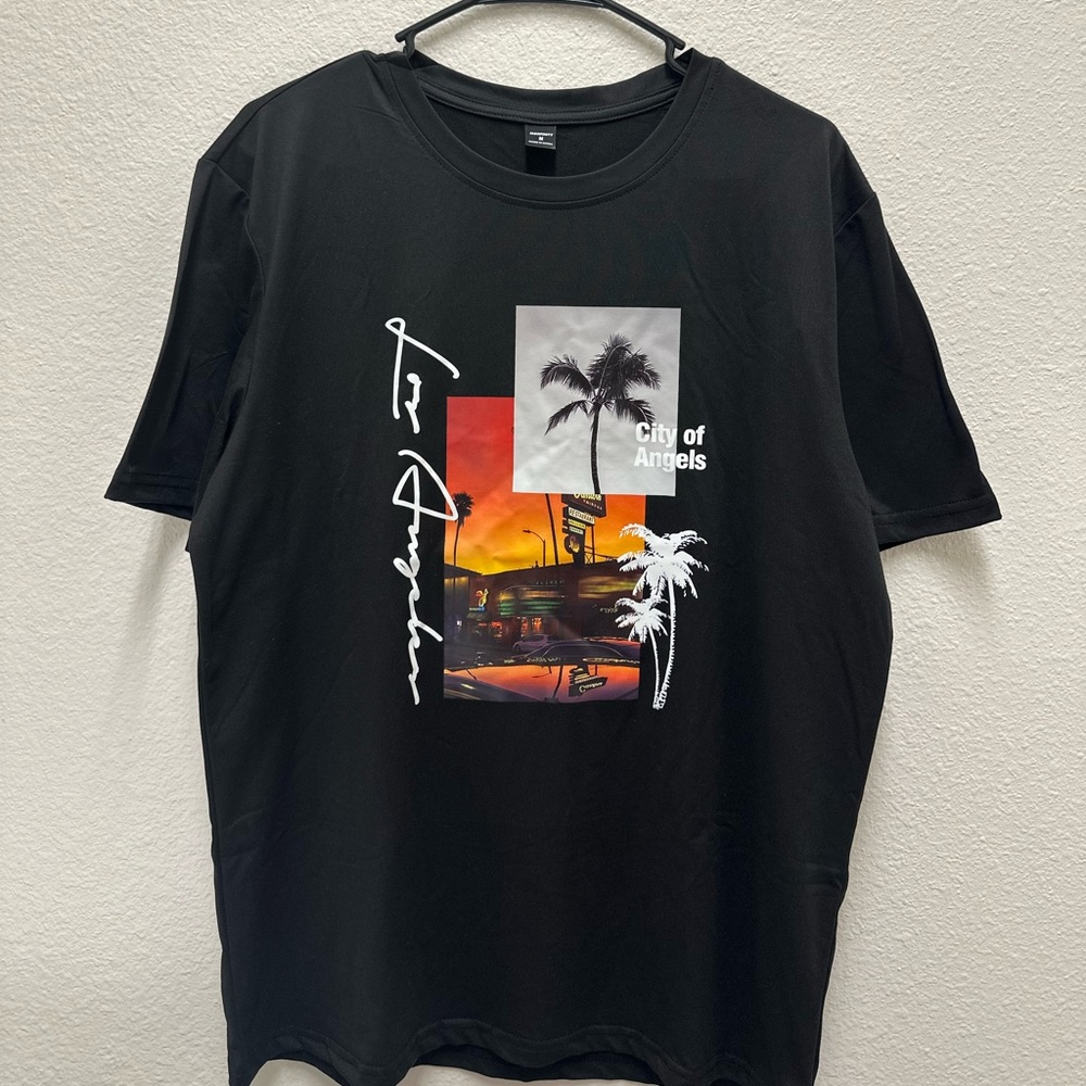 Manfinity | Medium | Black